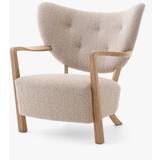 &Tradition Wulff Atd2 Lounge Chair 85cm