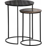 Woood Small Tables Woood Tate Small Table 41cm