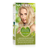 Calming Hair Dyes & Colour Treatments Naturtint Permanent Hair Colour 10N Light Dawn Blonde