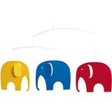 Mobiles Flensted Elephant Party Mobile