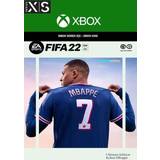 Fifa 22 FIFA 22 - Ultimate Edition (XBSX)