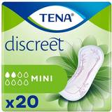 TENA Menstrual Pads TENA Discreet Mini 12-pack