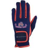 Mittens Hy Tractors Rock Riding Gloves Junior