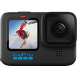 Image Stabilization Camcorders GoPro Hero10 Black