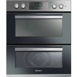 Candy Dual Ovens Candy FC7D405IN Black