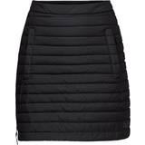 Thermal Skirts Jack Wolfskin Iceguard Skirt W - Black