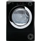 Candy B - Condenser Tumble Dryers - Front Candy CSOEC9DCGB Black