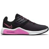 Nike Air Max - Women Gym & Training Shoes Nike Air Max Bella TR 4 W - Black/Cave Purple/White/Hyper Pink