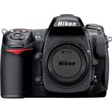 Compact Flash II (CF II) Digital Cameras Nikon D300