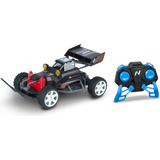 AAA (LR03) RC Toys Nikko Race Buggies Night Panther RTR 10042