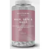 Iodine Supplements Myvitamins Hair Skin & Nails 60 pcs