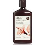 Ahava Body Care Ahava Mineral Botanic Body Lotion Hibiscus & Fig 500ml