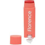 Mature Skin Lip Balms Florence by Mills Oh Whale! Tinted Lip Balm Coral 4.5g