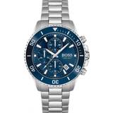 Wrist Watches on sale HUGO BOSS Admiral (1513907)