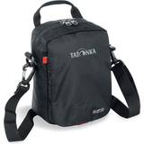 Tatonka Handbags Tatonka Check In Rfid B Shoulder Bag - Black
