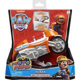 Spin Master Toy Motorcycles Spin Master Paw Patrol Moto Pups Zuma's Deluxe Vehicle