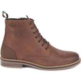 Barbour Ankle Boots Barbour Seaham - Timber Tan