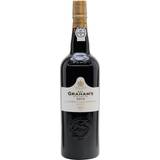 Portugal Wines Graham's Late Bottled Vintage Port 2015 20% 75cl