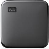 Western Digital 2.5" - External - SSD Hard Drives Western Digital Elements Portable SE SSD 1TB