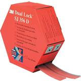 Dual lock 3m 3M Dual Lock SJ 356D 7000070525 Transparent 5000x25mm