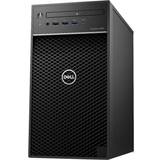 16 GB - Intel Core i9 - Tower Desktop Computers Dell Precision 3650 (NXW3V)