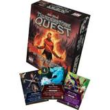 Alderac Entertainment Thunderstone Quest: At the Foundations of the World