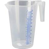 Freezer Safe Measuring Cups Pressol 07063 Measuring Cup 21.5cm