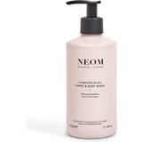Antibacterial Skin Cleansing Neom Complete Bliss Hand & Body Wash 300ml