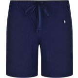 Polo Ralph Lauren Men Shorts Polo Ralph Lauren Cotton Jersey Sleep Shorts - Cruise Navy