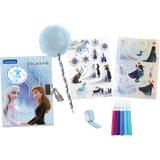 Frozen Crafts Lexibook Disney Frozen 2 Electronic Secret Diary with Light & Accessories