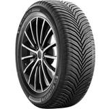 Michelin All Season Tyres Car Tyres Michelin CrossClimate 2 225/45 R17 91Y