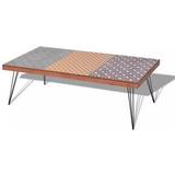vidaXL - Coffee Table 60x120cm
