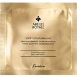Repairing - Sheet Masks Facial Masks Guerlain Abeille Royale Honey Cataplasm Facial Mask 4-pack