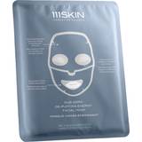 Regenerating - Sheet Masks Facial Masks 111skin Sub-Zero De-Puffing Energy Facial Mask