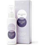 Sprays Facial Mists Balance Me Beauty Sleep Hyaluronic Mist 45ml