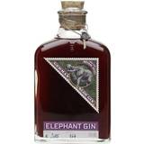 Elephant Sloe Gin 35% 50cl