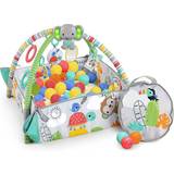 Bright Starts Baby Toys Bright Starts 5 in 1 Your Way Ball Play Activity Gym