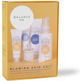 Balance Me Gift Boxes & Sets Balance Me Glowing Skin Edit