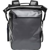 Stormtech Kemano Backpack - Black/Graphite