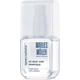 Marlies Möller Hair Oils Marlies Möller Oil Elixir with Sasanqua 50ml