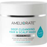 Hair Products Ameliorate Deep Cleansing Hair & Scalp Mask 225ml