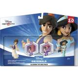 Disney Interactive Infinity 2.0 Aladdin Toy Box Set
