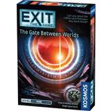 Exit 15: The Gate Between Worlds