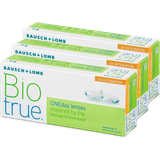 Bausch & Lomb Biotrue ONEday for Astigmatism 90-pack