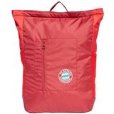 adidas FC Bayern Backpack - Craft Red/Fcb True Red/White