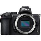 3840x2160 (4K) Digital Cameras Nikon Z 50