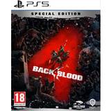 Back 4 Blood - Special Edition (PS5)