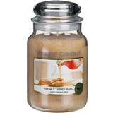 Yankee Candle Freshly Tapped Maple Scented Candle 623g