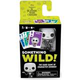 Children's Board Games - Set Collecting Funko Something Wild! Tim Burton's The Nightmare Before Christmas