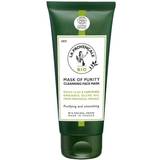 La Provencale Bio Mask Of Purity Cleansing Face Mask 100ml
